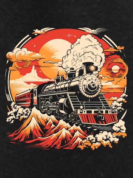 Railroad