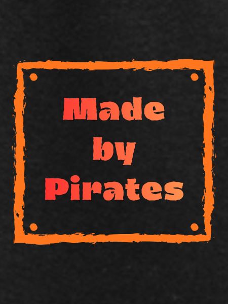 Made by Pirates