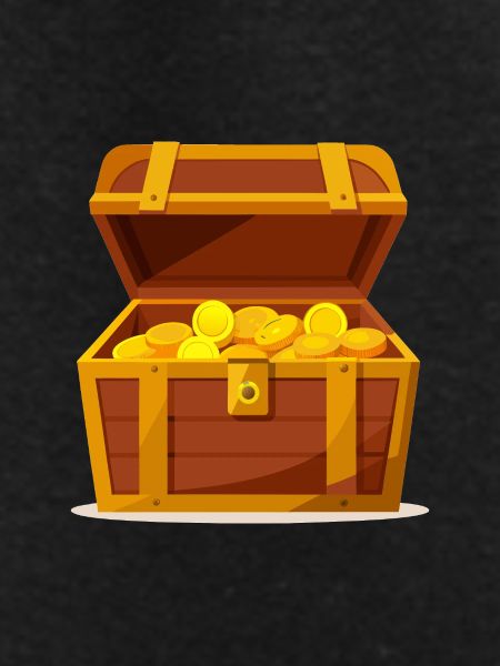 Treasure Chest