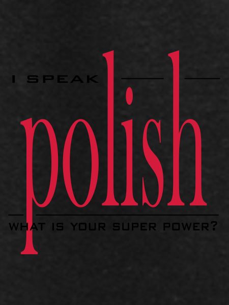 polish super power