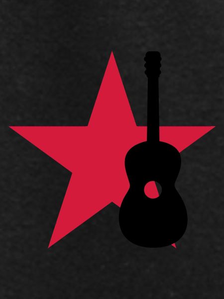 Guitarist / Gitarrist / Guitariste