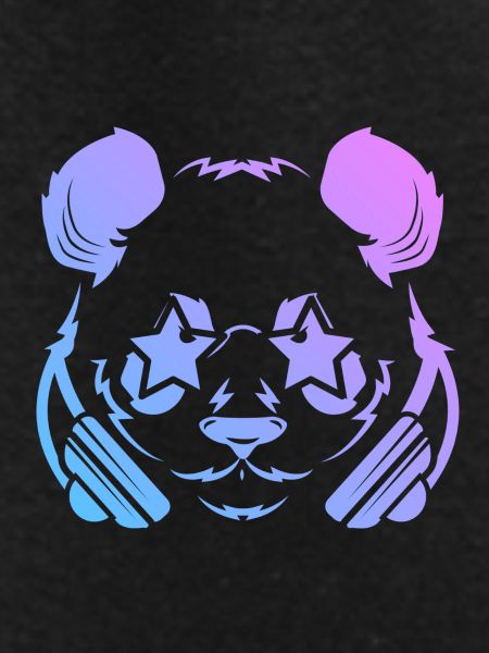 Panda Panda Bear