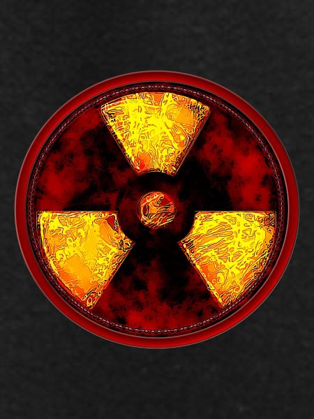 Radioactive