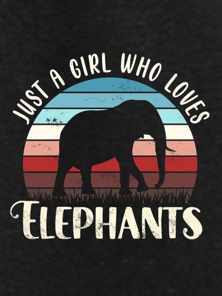 Elephant Elephant