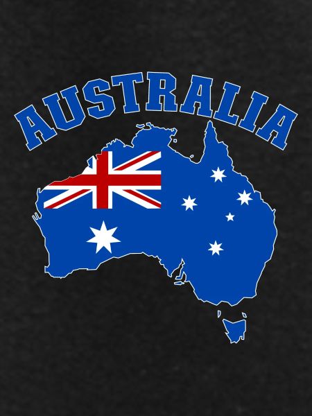 Australia Australia Flag