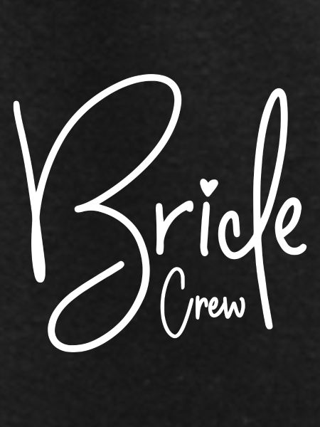 Bride Crew