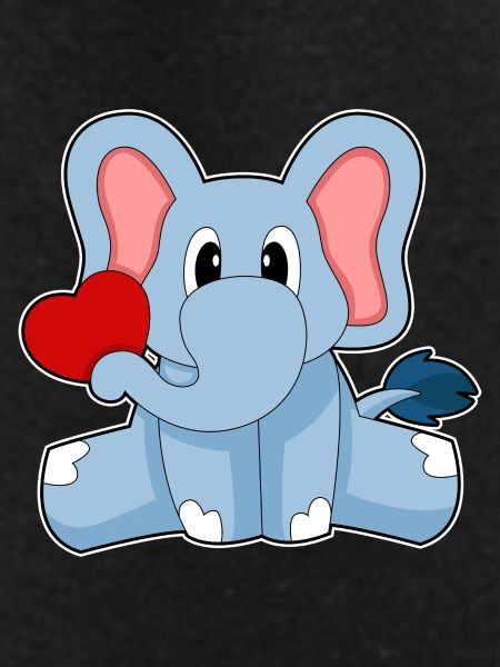 Elephant Heart