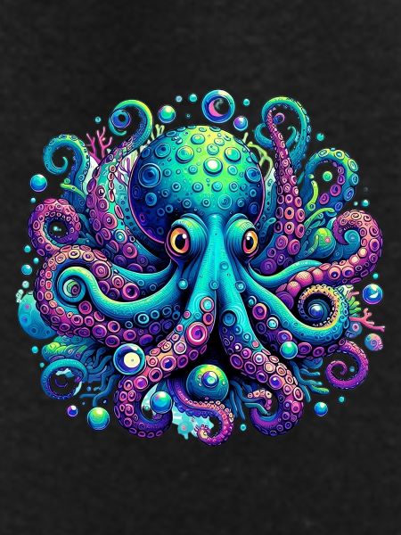 Octopus