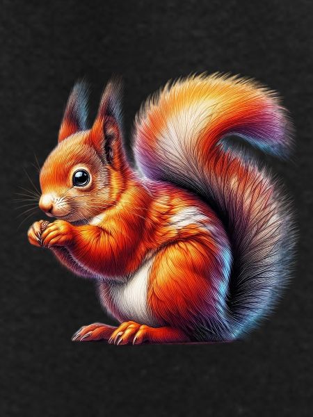 Squirrel