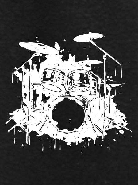 Drums Graphics