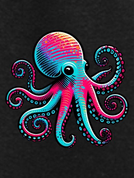 Octopus