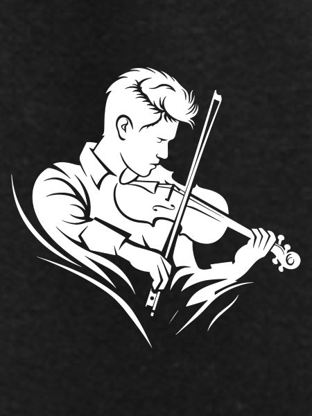 Violinist