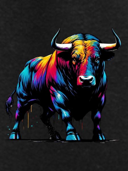 Bull