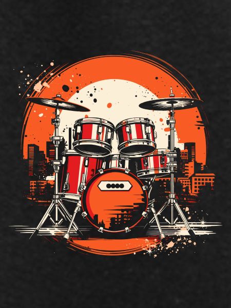 Trapset Graphics