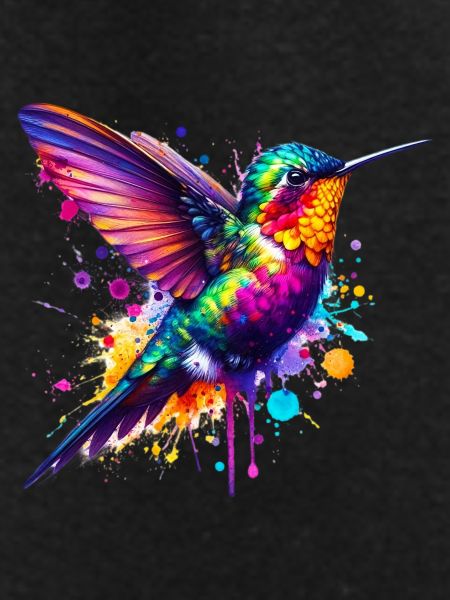 Hummingbird
