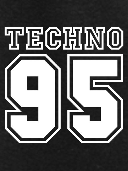 TECHNO 95