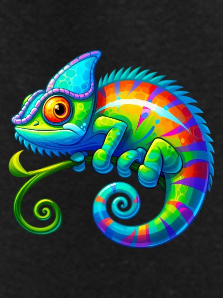 Chameleon