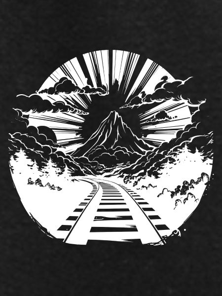Railway Graphic