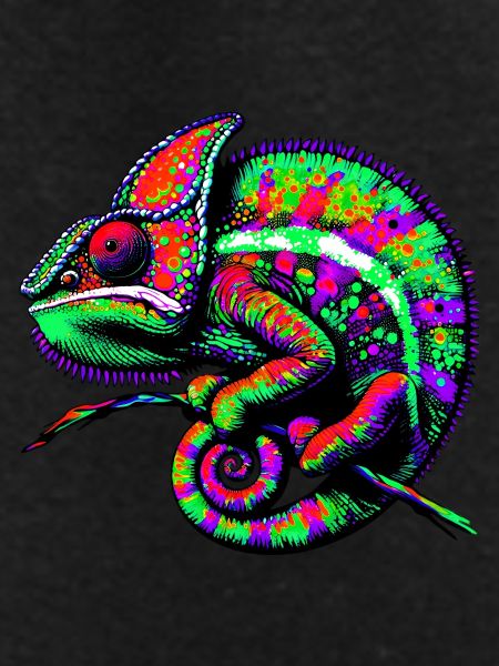 Chameleon