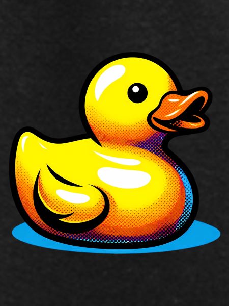 Duckling Duck Duck Duck