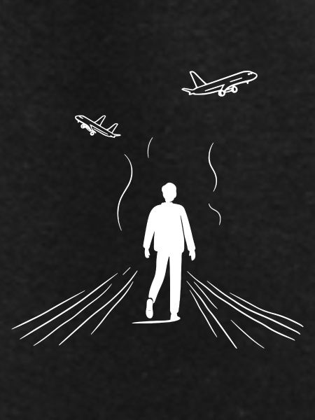Plane Spotter