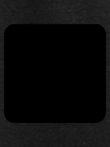 rounded square