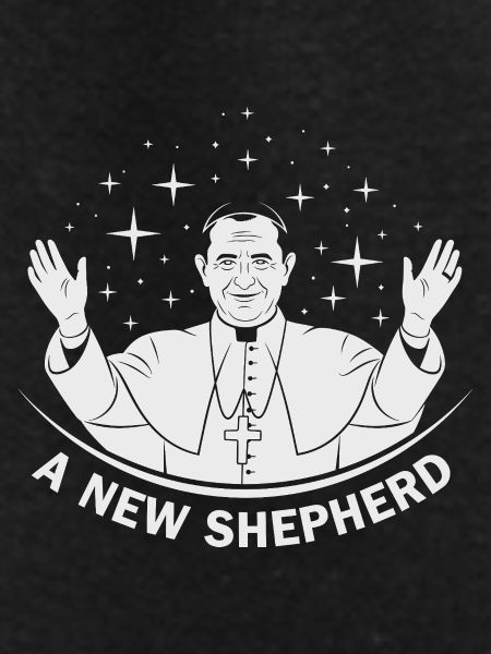 A New Shepherd