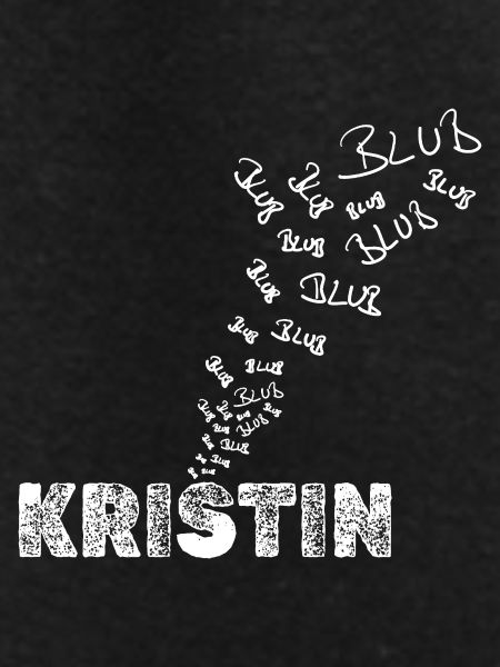 Angler Kristin