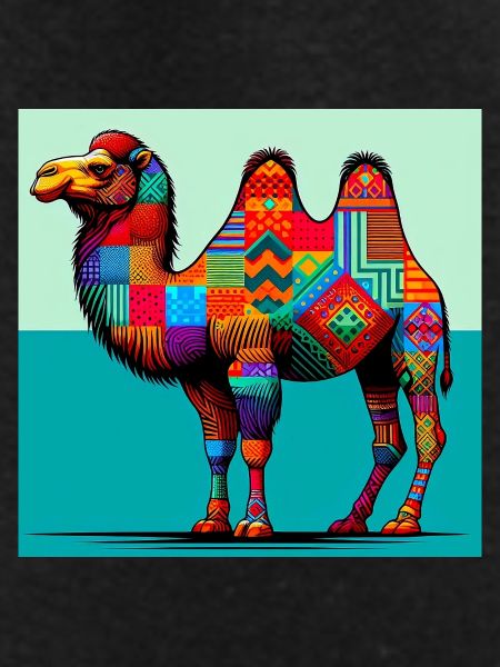 camel