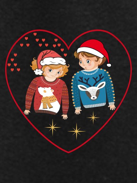 Christmas children