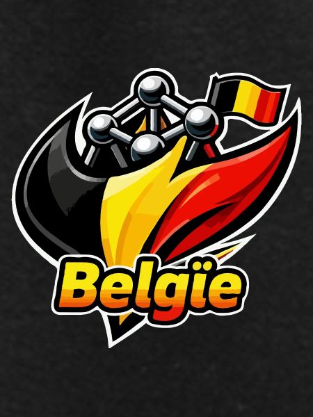 Belgium logo