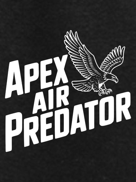 Apex Air Predator
