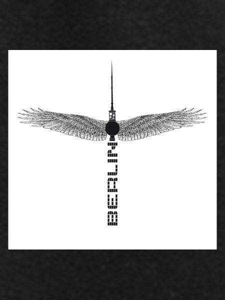 Berlin wings