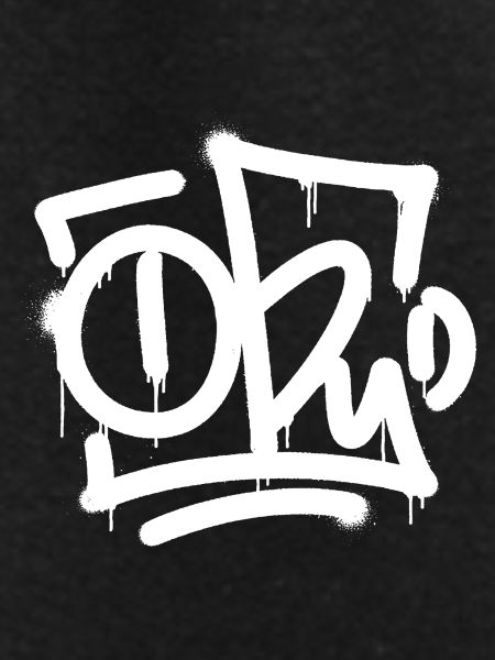 TOBY Graffiti Splash