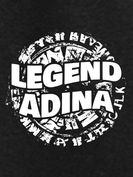 First name Adina