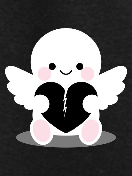 Broken_Angel_Plush_Dark_Cute