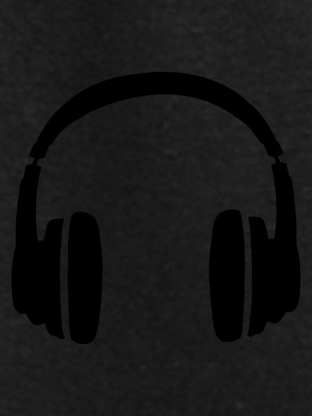 DJ's Headphones