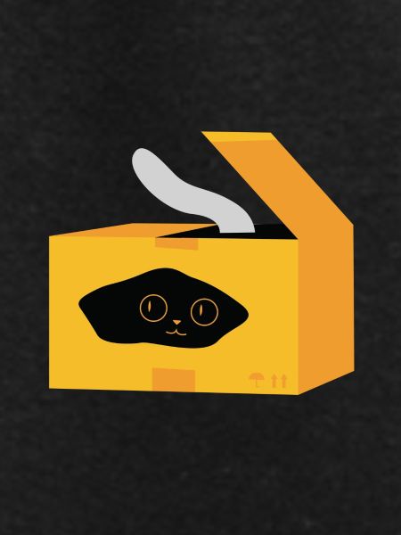 Katt and packaging design