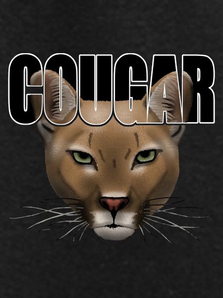 Cougar script R6Z