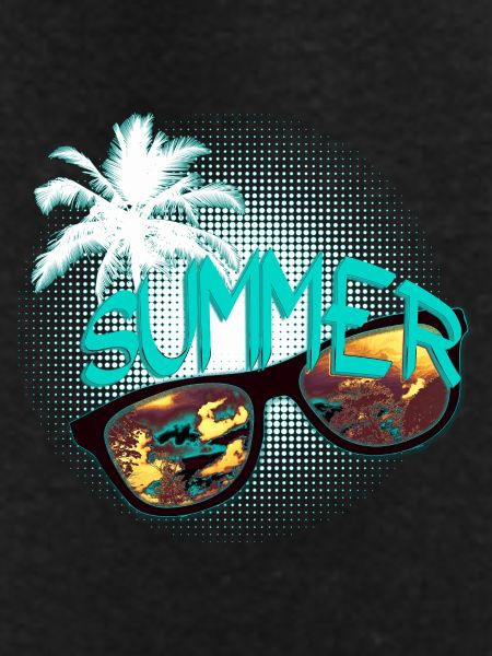 Sunglasses Palme mint