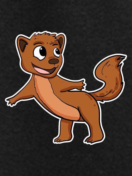 Weasel marten
