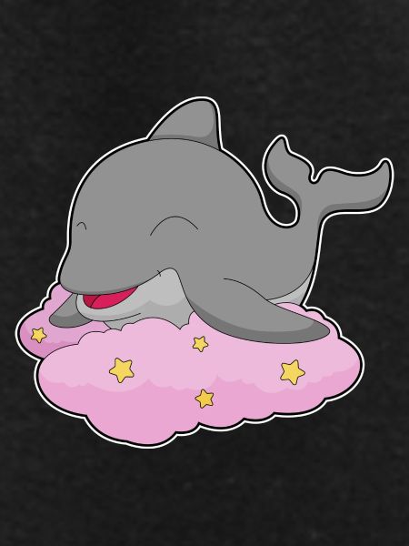 Dolphin Clouds