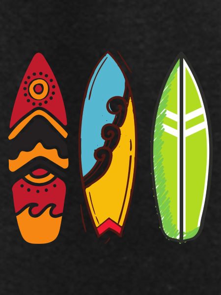 Surfboards