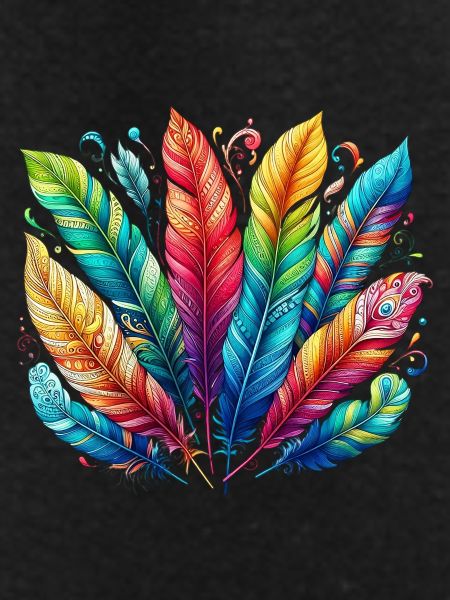 Feather Feather Pen Pens