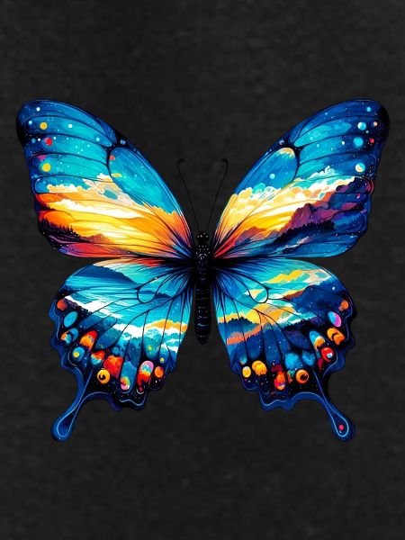 Butterfly