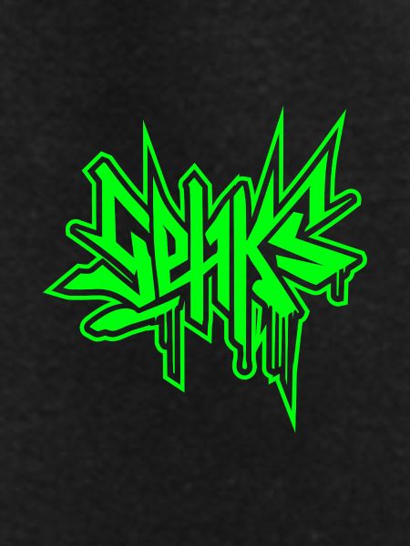 sehks green