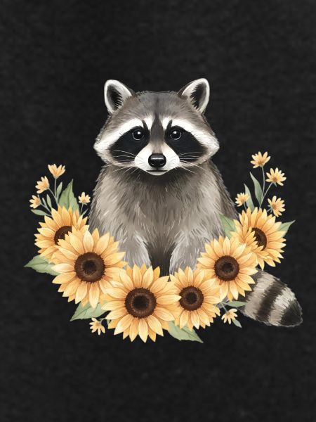 Raccoon