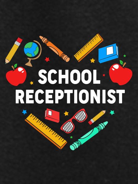 Receptionist Receptionist School