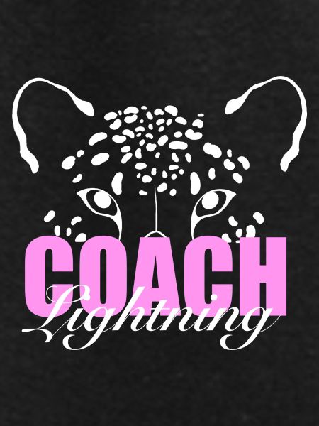 Lightning Coaches T-Shirt
