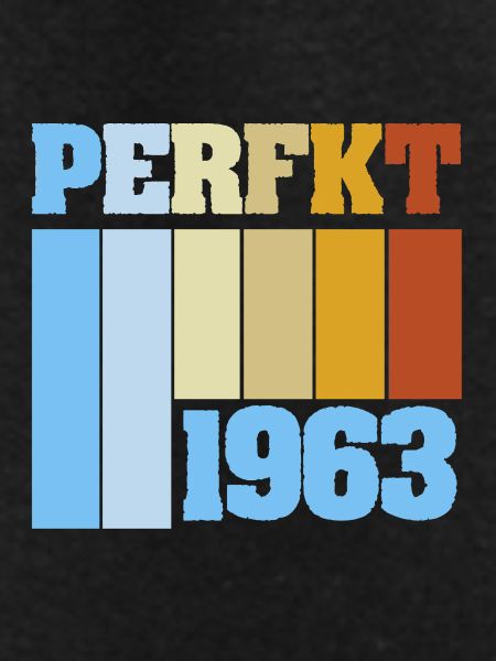 Unique 1963